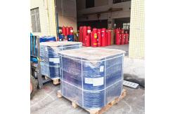 China High Safety Airport Grade NOVEC 1230 Clean Agent With Zero Residue supplier