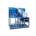 educational equipment for schools Hydrodynamics Lab Equipment Demonstrate many fluid property experiments for sale