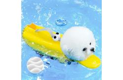 China Waterproof Coat Soft Dog Clothes Adjustable Waistband Smart Temperature Control supplier