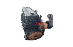 China ISME385 ISM11 DE385 Engine For Cummins Heavy Truck Dump Tractor supplier