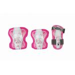 3 Pack Protective Gear Kids Roller Skate Safety Gear 350g for sale
