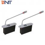 Gooseneck Conference System Microphone , Embedded Conference Table Mic for sale
