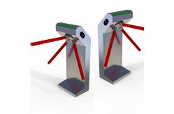 China OEM ODM Torniquetes Tripod Security Gates Barrier Crowd Control supplier