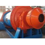 Energy-saving Cement ball mill Ore Grinding Mill For Mining Parts for sale