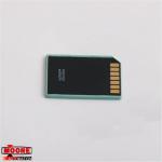 6ES7953-8LG00-0AA0  Siemens   Micro Memory Card - 128KB