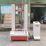 Universal Tensile Testing Machine 20kn Effective Width 390mm