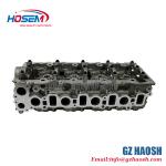 Toyota 1KD Cylinder Head Auto Engine Part with 3 Months Warranty for sale