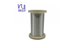 China 99.99% 4N Pure Silver Wire OCC For HIFI Sound System supplier