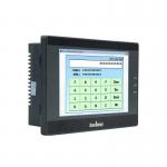 CE Industrial HMI Control Panel 5 Inch 65536 Colors LED Display for sale