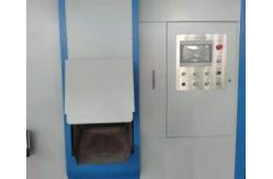 China PLC Touch Screen Kitchen Waste Composting Machine Food Composter 1000kg supplier