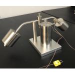IEC 60695-10-2 2014 Ball Pressure Tester With Test Specimen Support Hot Deformation Capacity for sale