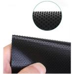 100% Nylon Big Wide Plastic Injection Mould Hook for Clothes and Shoes Durable for sale