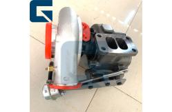 China 4051229 HX35W Excavator PC240-8 Turbocharger Turbo Assy supplier