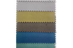 China Cotton 60% Polyester 40% 245GSM Vat Dyed Fabrics supplier