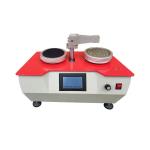 Multipurpose Textile Testing Equipment , Fabric Pilling Phenomenon Evaluation Machine