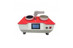 China Multipurpose Textile Testing Equipment , Fabric Pilling Phenomenon Evaluation Machine supplier