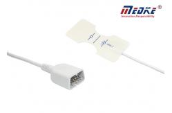 China Nihon Kohden Adult 9pin TL-251T Disposable Spo2 Sensor supplier