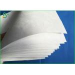 Soft Smooth Fabric Printer Paper 1073d 1082d for sale