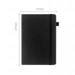 OEM Custom Hardcover Book Printing For Dairy Planners And Notebooks for sale