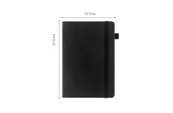 China OEM Custom Hardcover Book Printing For Dairy Planners And Notebooks supplier