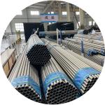 25.4mm OD X 1.24mm Wall Titanium Grade 2 Tube ASTM B338 Seamless for sale