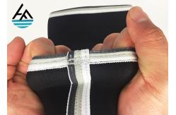 China Durable SCR Neoprene Knee Support Compression Sleeve Support  For Weightlifting supplier