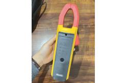 China Fluke 381 Remote Display True RMS AC/DC Clamp Meter In Stock supplier