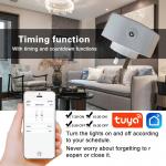 Australian Standard Smart Socket Above IOS8.0 Android4.3 Smart Outlet With Usb