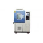 Easy Operation Temperature Humidity Test Chamber / Weather Simulation Chamber for sale