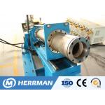 China PLC Extrusion Line For Power Cable Sheathing manufacturer