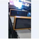 SMD2727 RGB Waterproof LED Screen P5 Taxi Top Led Display Advertising