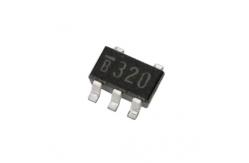 China XC8110AA01MR-G supplier