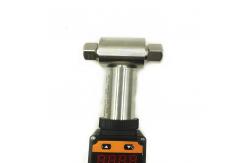 China 5MPa IP65 Gas Smart Differential Pressure Transmitter 316L Stainless Steel supplier