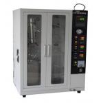 Oil Analysis Testing Equipment ASTM D1160 Heavy oil High Temperature Automatic Vacuum Distillation Tester for sale