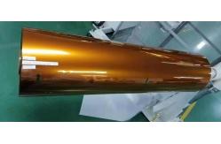 China Polyimide Film Adhesive Tape Wire Cable Insulation With Adhesion ≥1.2N/10mm supplier