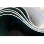 Conveyor Power Drive Belts For HLP2 Packer Machine Width Length Customized