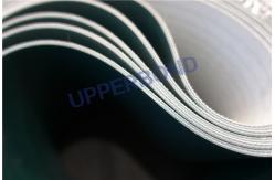 China Conveyor Power Drive Belts For HLP2 Packer Machine Width Length Customized supplier