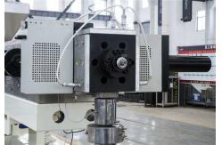 China Thermal PE Coating EAA Plastic Lamination Machine with rapid cooling system supplier