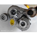 Original K04 Diesel Turbos 10009880036 10009700166 10009880074 For Mercedes C220 E220 Singt VIANO VITO OM651 2.2L for sale