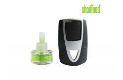 China 8ml Liquid Bottle Car Vent Airwick Air Freshener supplier