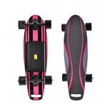 27inch Electric Mini Cruisers Skateboards With Two Drive Brushless Motor for sale