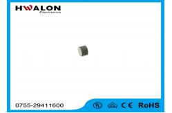 China PTC Ceramic Heating Element Pill Round Shape For Steam Iron Item / Humidifier supplier