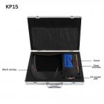 KP15 Car Film Tool Ordinary Machine Cover Packing Black Flat Cover for sale