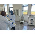 JC-7720 Rigid Silicone Surfactant Mainly For Sandwich Panel for sale