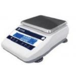 5kg 165x165mm ND Series White Electronic Balance cover optional For Food Paper Weight Analise Support RS232 Interface for sale