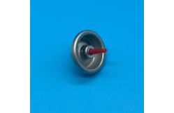 China Efficient Valve For Lighter Refills Quick Refill Specification supplier