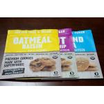 Vivid Print Foil Lined Snack Packaging Bag / Doypack Mylar Zipper Cookies Pouch