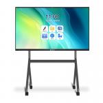 China Zero Bonding Interactive Whiteboard for Smooth Classroom Writing Experience for sale