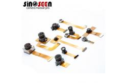 China OEM Flexible FPC DVP MIPI Camera Module Auto Focus Customization supplier