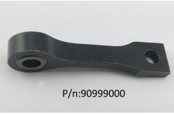 China Custom Connecting Rod Assembly Suitable For Cutter Xlc7000 / Z7 Parts 90999000 supplier